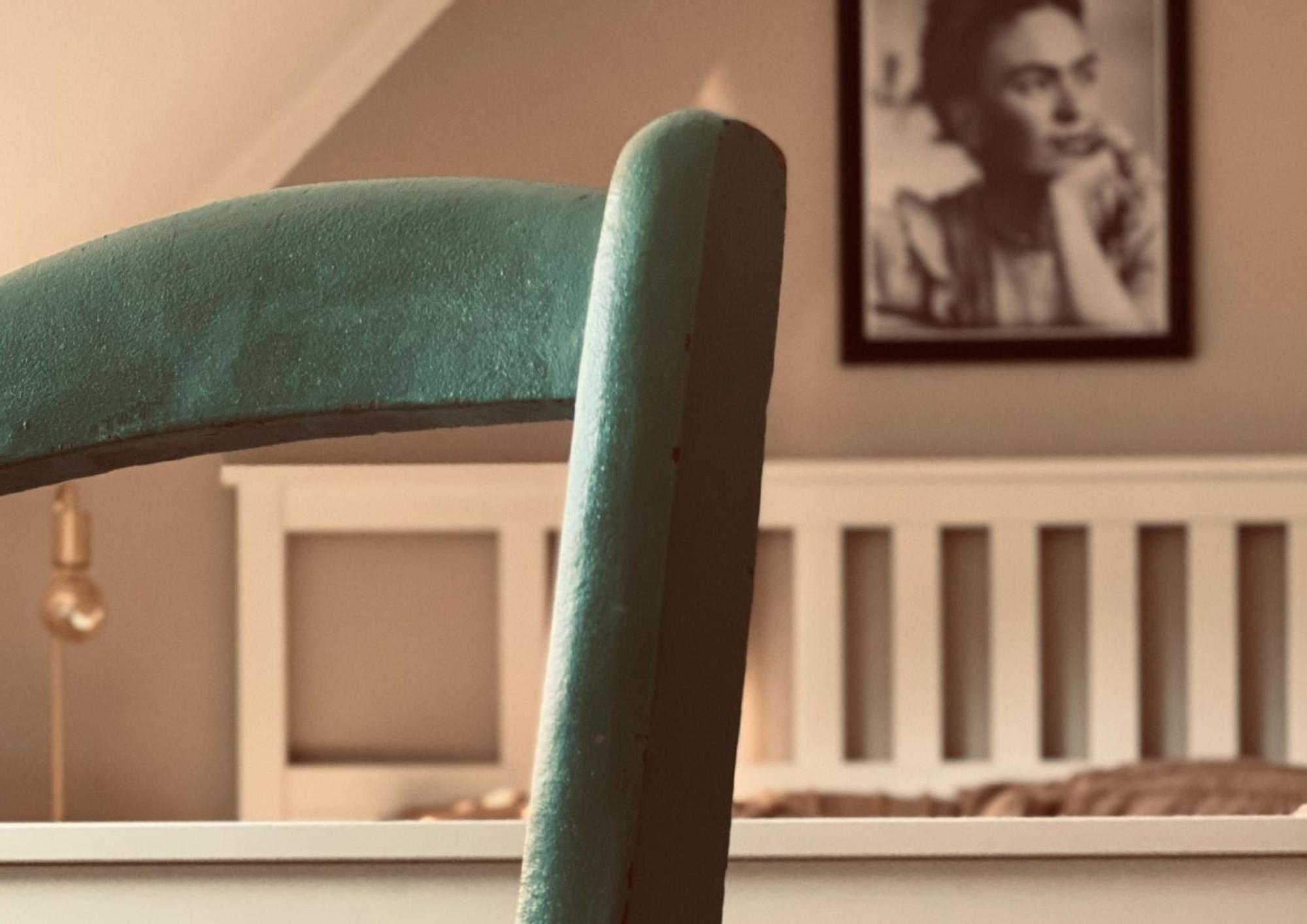 Heart Ferienwohnungen Frida I Kahlo Vogtsburg im Kaiserstuhl Zewnętrze zdjęcie