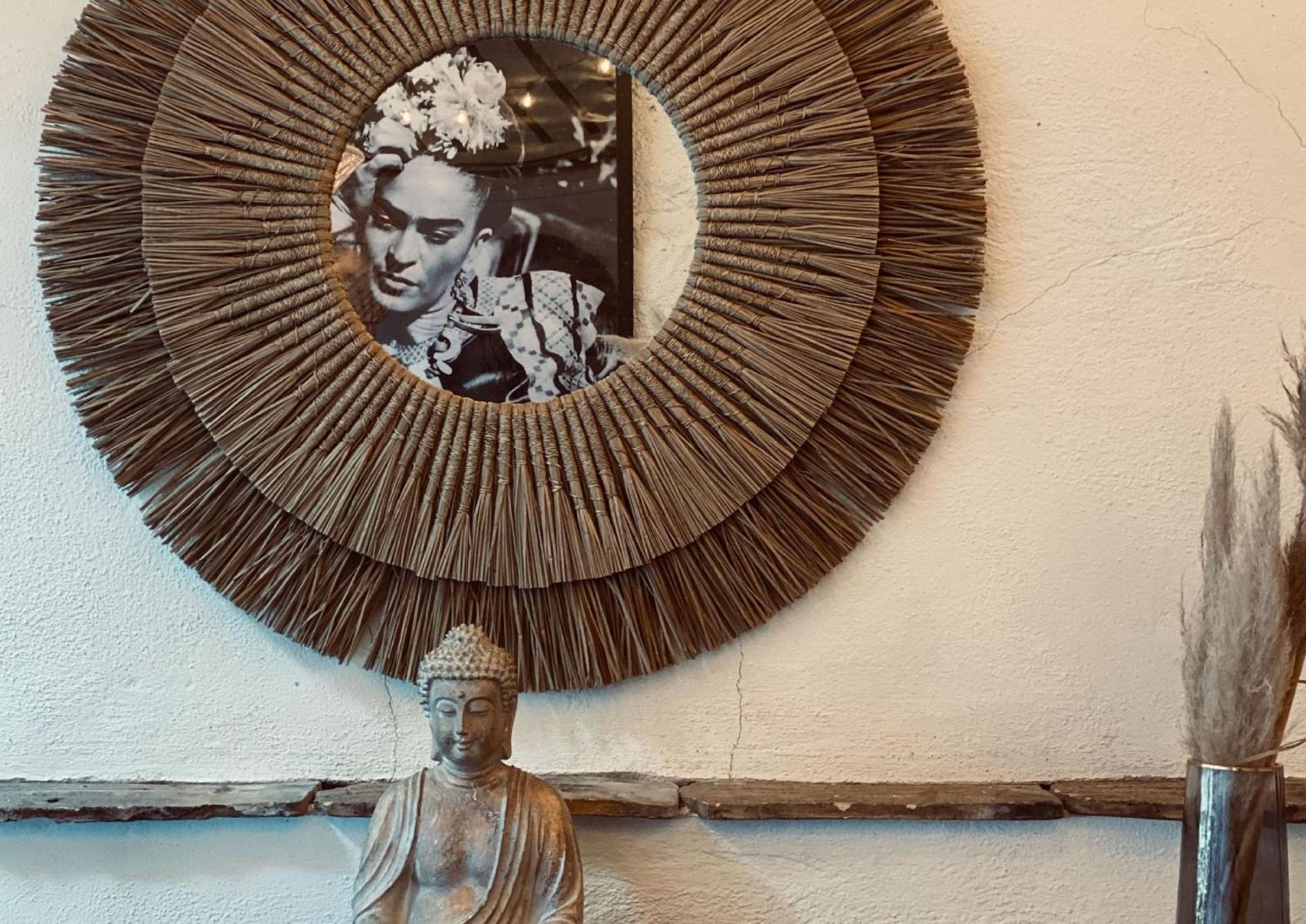 Heart Ferienwohnungen Frida I Kahlo Vogtsburg im Kaiserstuhl Zewnętrze zdjęcie