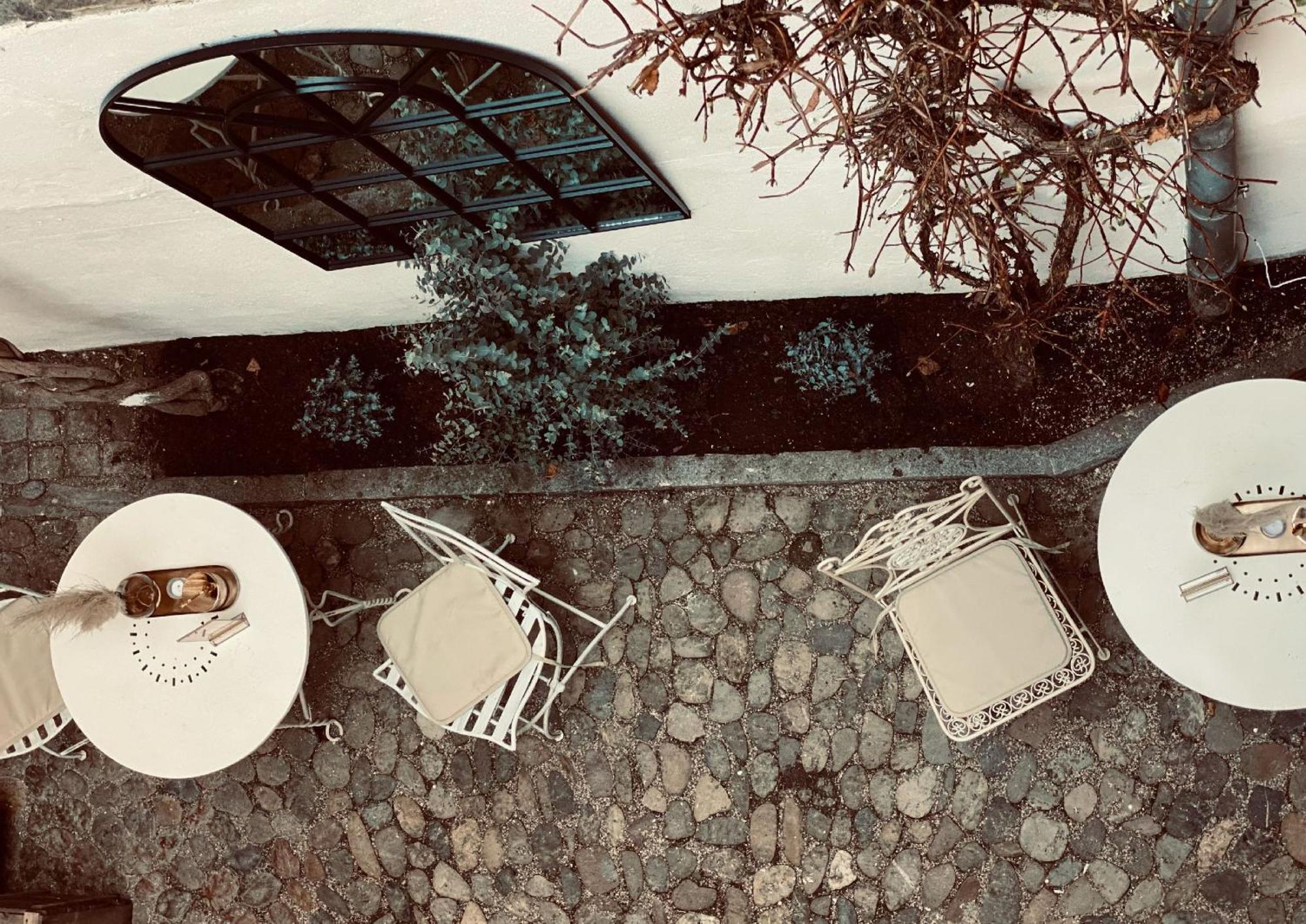 Heart Ferienwohnungen Frida I Kahlo Vogtsburg im Kaiserstuhl Zewnętrze zdjęcie