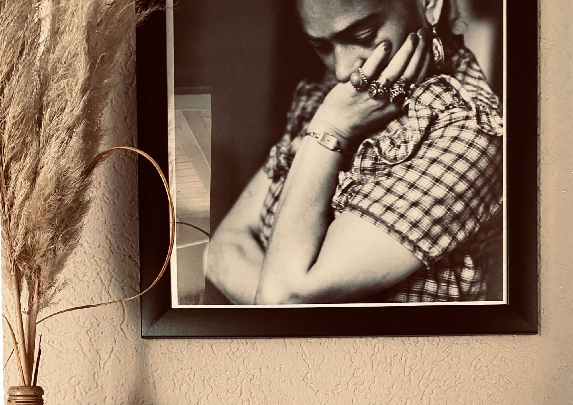 Heart Ferienwohnungen Frida I Kahlo Vogtsburg im Kaiserstuhl Zewnętrze zdjęcie